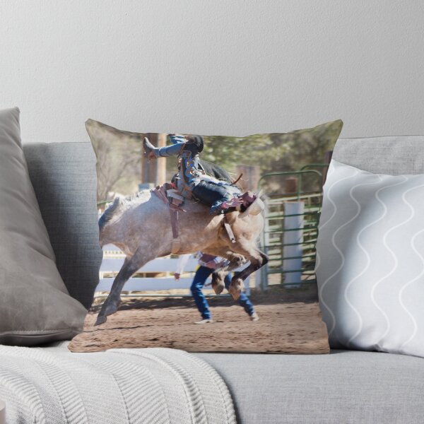 Item preview, The Rodeo designed and sold by thruHislens ..