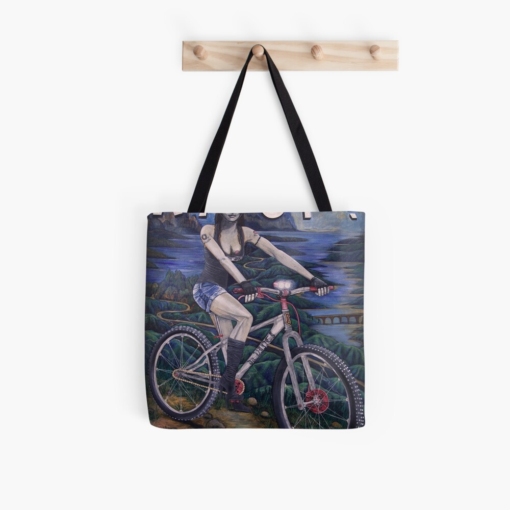 Monalisa fashion two way bag