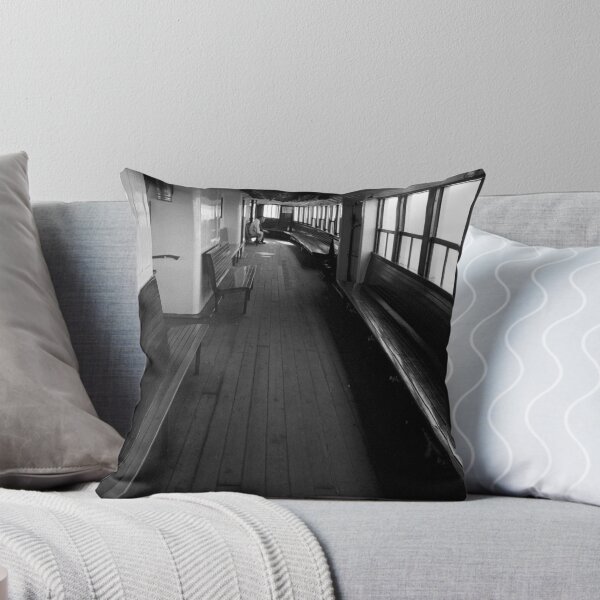 Item preview, The Ongiara - interior decks 1969 designed and sold by Lionel Douglas.