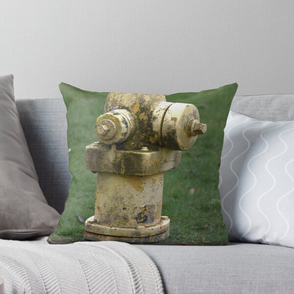 Item preview, Fire Hydrant designed and sold by Soulmaytz.