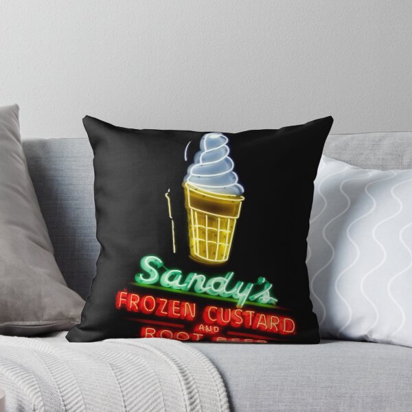 Item preview, Neon Ice Cream designed and sold by SuddenJim.