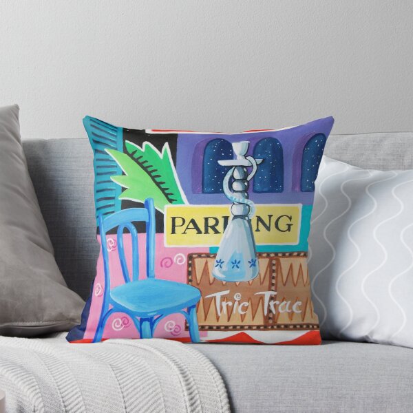 Item preview, Beirut Nights III designed and sold by nancy salamouny.