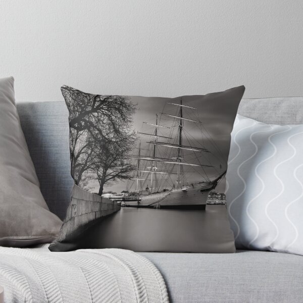Item preview, Smooth Sailing Into The Harbor Of Dreams designed and sold by peterlevi.
