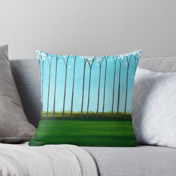 Item preview, Happy Forest designed and sold by Herb Dickinson.