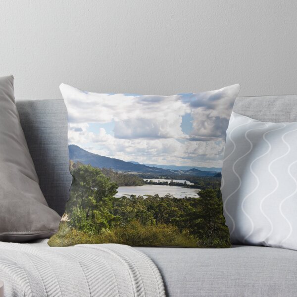 Item preview, Lake Eildon designed and sold by Waqar.