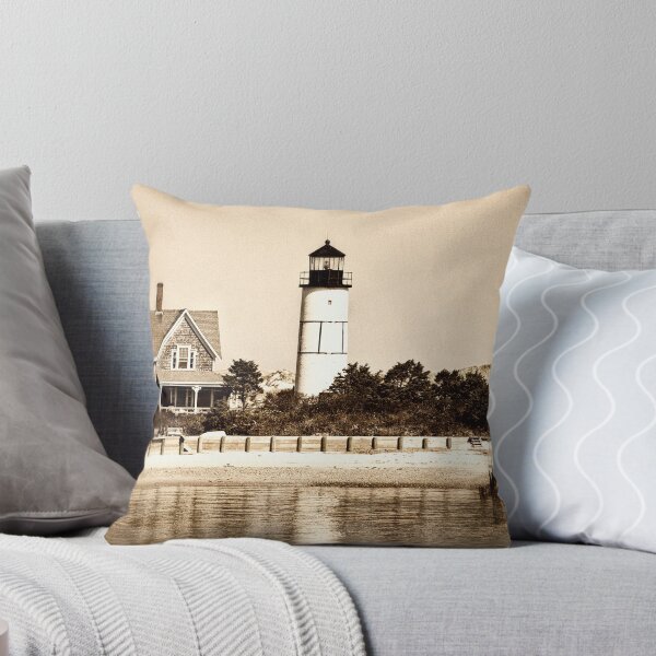 Item preview, Sandy Neck Light, Cape Cod designed and sold by Jeff Palm Photography.