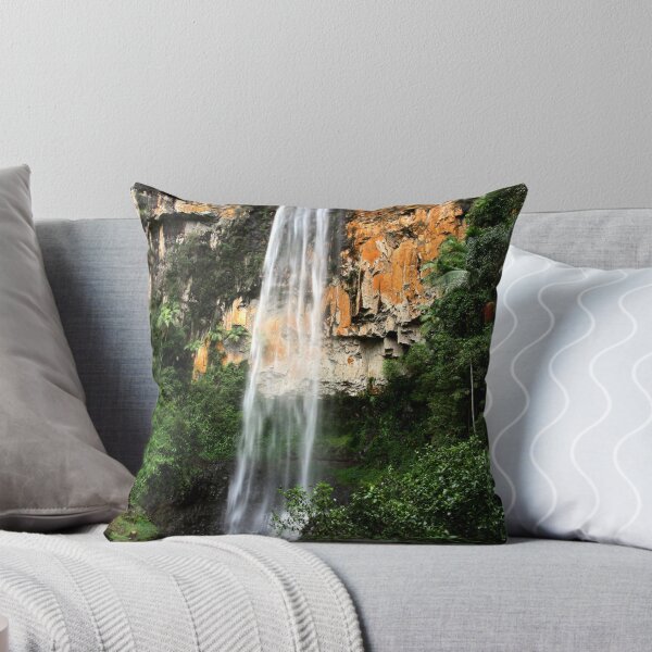 Item preview, Purling Brook Fall designed and sold by Mark Bilham.