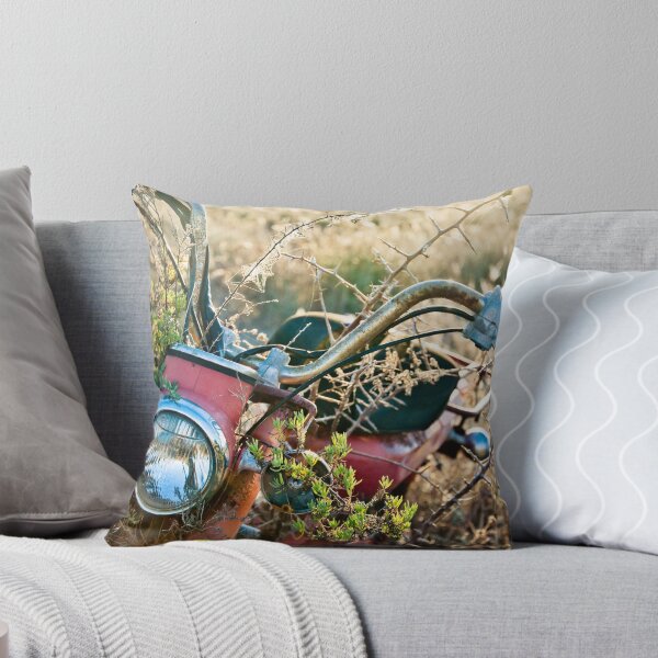 Item preview, Not Going Anywhere designed and sold by Steven Johnson.