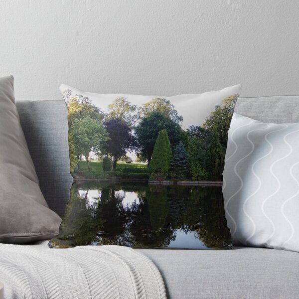 Item preview, Reflections in Strathaven designed and sold by ElsT.