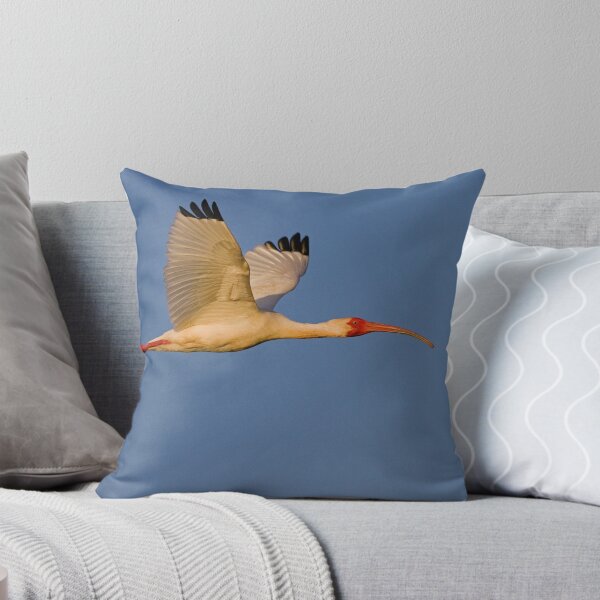 Item preview, Sunset Ibis designed and sold by WorldDesign.