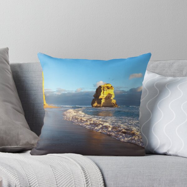 Item preview, Gibson's Beach designed and sold by Bill  Robinson.