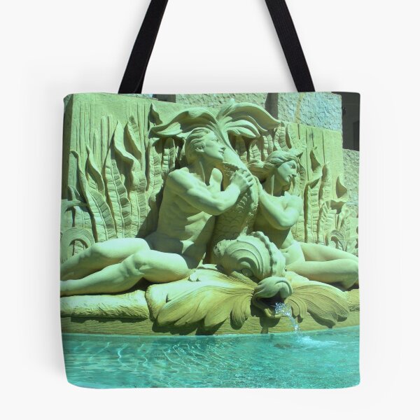 Item preview, "Embracing Nature" designed and sold by waddleudo.