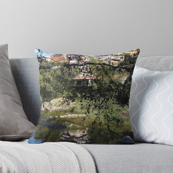 Item preview, River As Painter - Rio Como Pintor designed and sold by Bernhard Matejka.