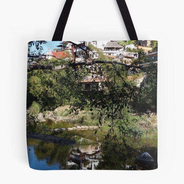 Item preview, River As Painter - Rio Como Pintor designed and sold by Bernhard Matejka.