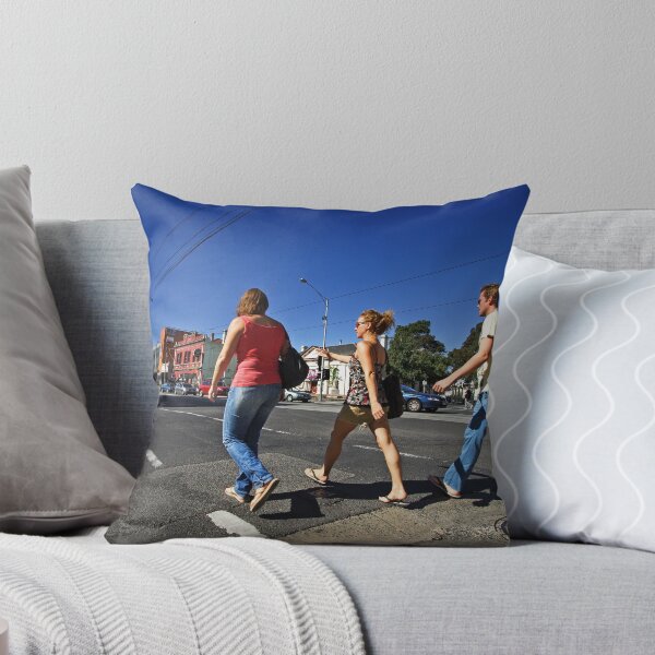 Item preview, Sydney Road in Brunswick designed and sold by Darren Stones.
