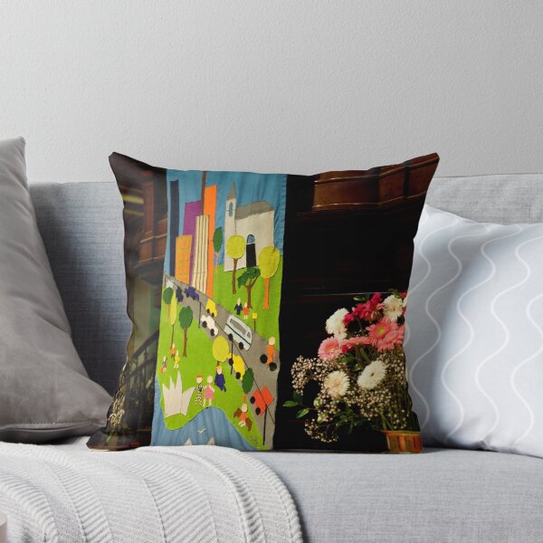 Item preview, 0337 Decor designed and sold by Pitt Street  Uniting Church, Sydney.