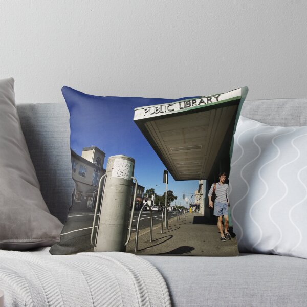Item preview, Dawson Street in Brunswick designed and sold by Darren Stones.