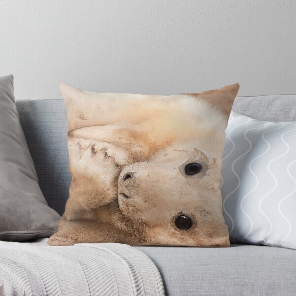 Item preview, Seal Pup designed and sold by John Dickson.