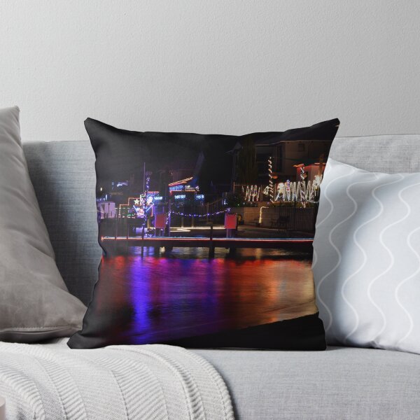 Item preview, The Light Shines in the Night designed and sold by Robyn Forbes.