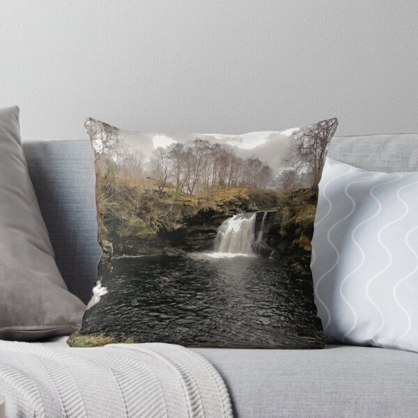 Item preview, THE FALLS OF DOCHART designed and sold by leonie7.