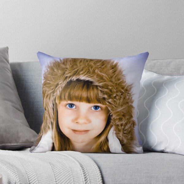 Item preview, Tia's Portrait designed and sold by Maggie Lowe.
