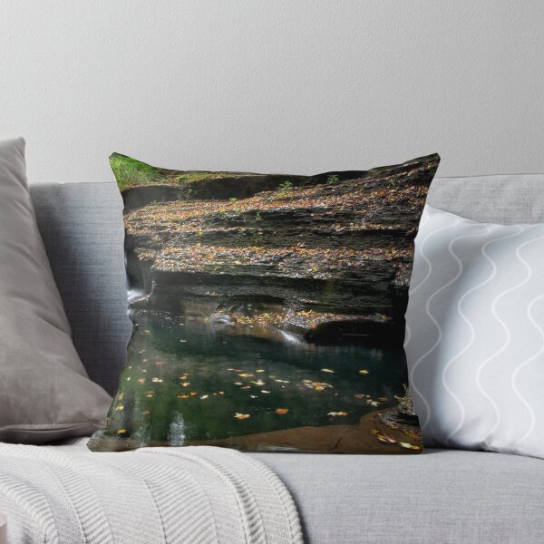 Item preview, Autumn Reflections designed and sold by Jeff Palm Photography.