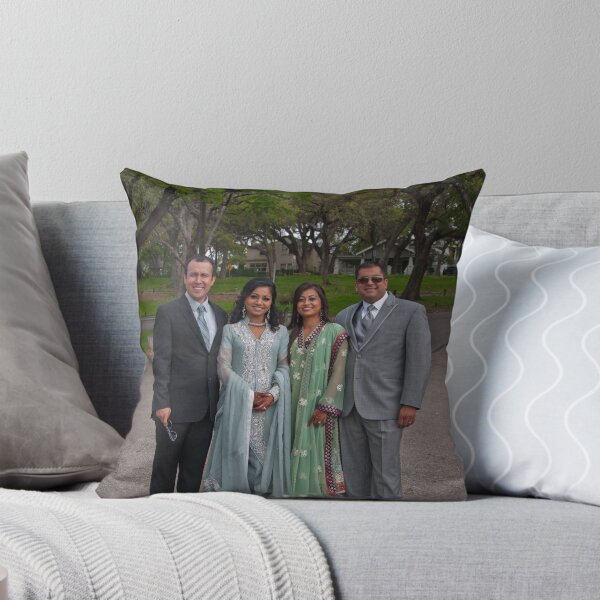 Item preview, Aimen & Jessie Mouton -  1 designed and sold by Roschetzky.