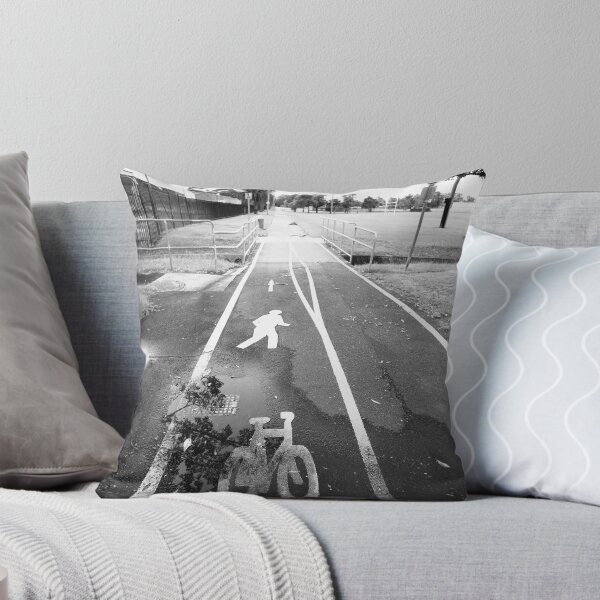 Item preview, Waratah Bikeway designed and sold by Daniel Rankmore.