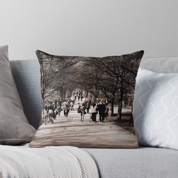 Item preview, Greenwich Park designed and sold by rsangsterkelly.