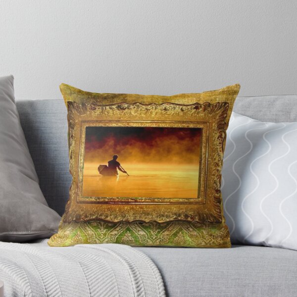 Item preview, Into the Mist designed and sold by Rick Wollschleger.