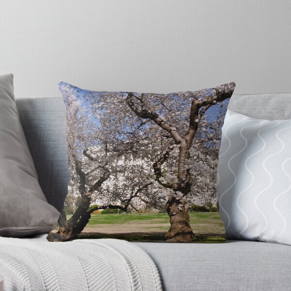 Item preview, Centennial Anniversary and Celebration of the gift of trees designed and sold by Matsumoto.