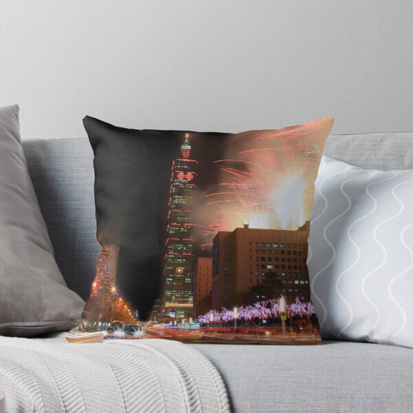 Item preview, Taipei Fireworks designed and sold by Cameron B.