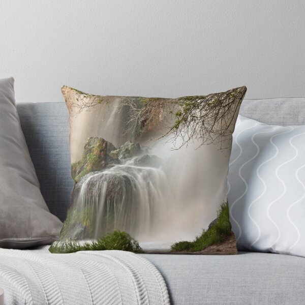Item preview, Rifle gap Falls designed and sold by jeff welton.