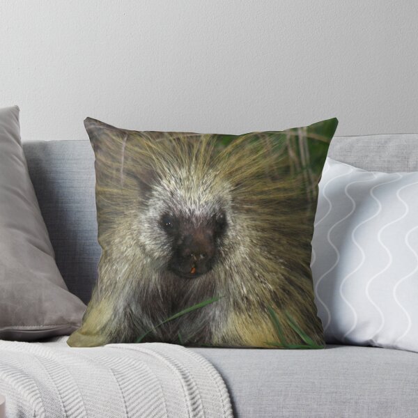 Item preview, Porkupine  designed and sold by jeff welton.