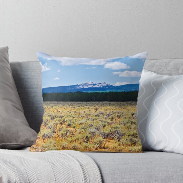 Item preview, Mountains and Sage 2 designed and sold by Bryan Spellman.