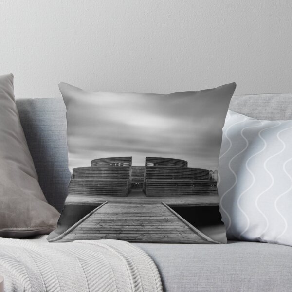 Item preview, Suburban Pier designed and sold by peterlevi.