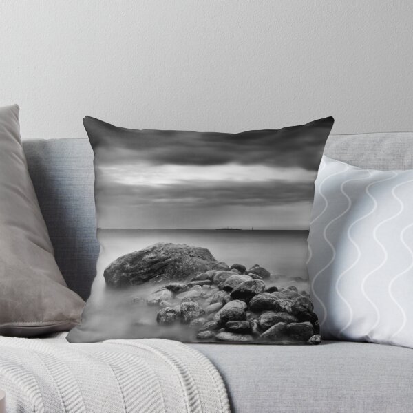 Item preview, Soft On The Rocks designed and sold by peterlevi.