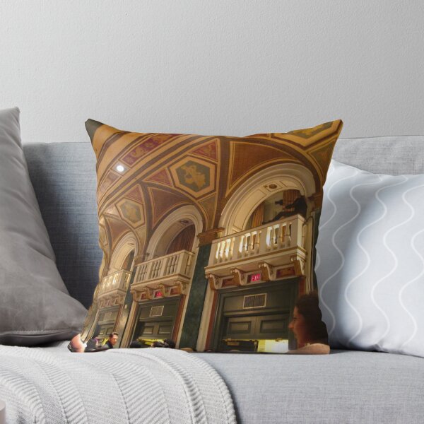 Item preview, The grand ballroom designed and sold by MarianBendeth.