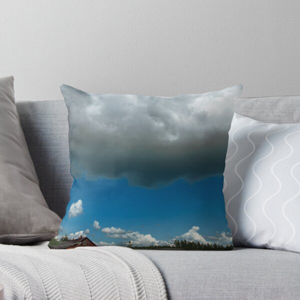 Item preview, Countryside cloud with nice summer sun. designed and sold by SamuelPhoto.