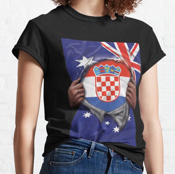 Switzerland Swiss Map Flag Novelty Cotton T Shirt Personality Black Tee for Toddler Kids Boys Girls