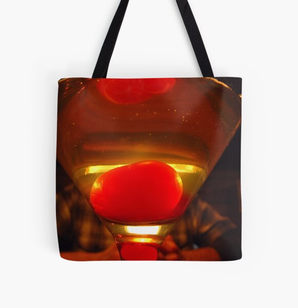 Item preview, Apple Martini designed and sold by Brenda Dahl.