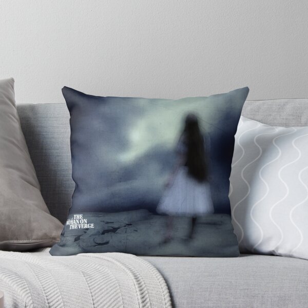 Item preview, Woman on the verge designed and sold by NumandisArt.