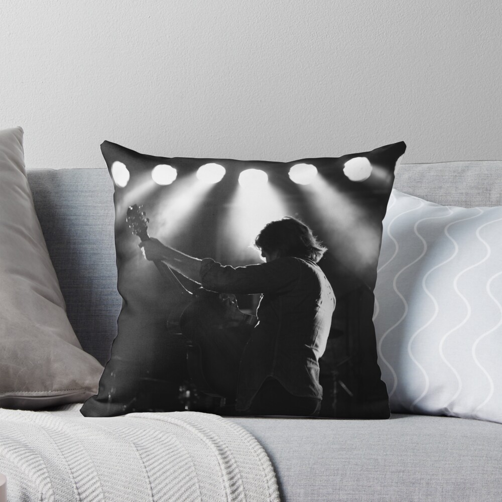 Item preview, Throw Pillow designed and sold by gilliver.