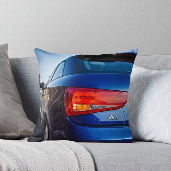 Item preview, Audi A1 Rear View designed and sold by AndrewBerry.