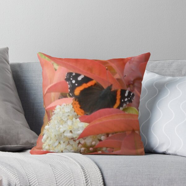 Item preview, Red Admiral Butterfly designed and sold by Navigator.