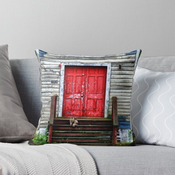 Item preview, The Last Parishioner designed and sold by Anthony M. Davis.