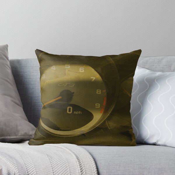 Item preview, GT3 VINTAGE CLUSTER  designed and sold by DriveModern.