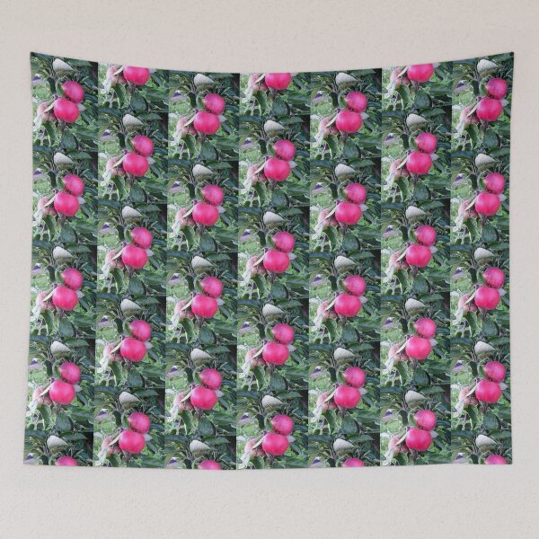 Item preview, Red apples designed and sold by Ana Belaj.