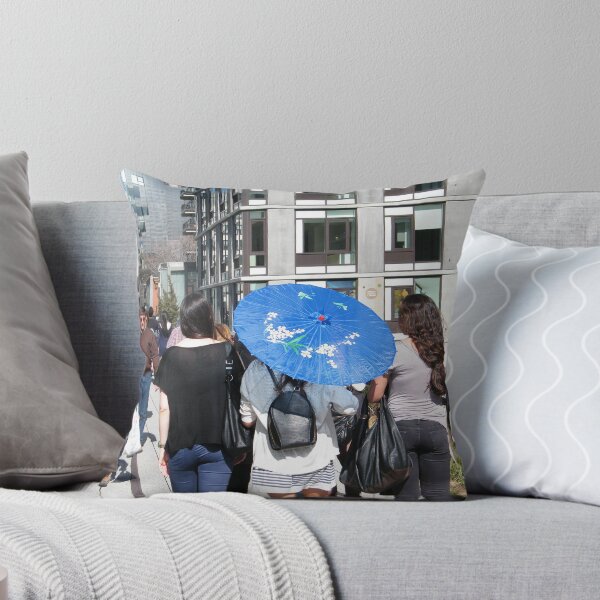Item preview, High Line, Spring View, New York's Elevated Garden and Park designed and sold by lenspiro.
