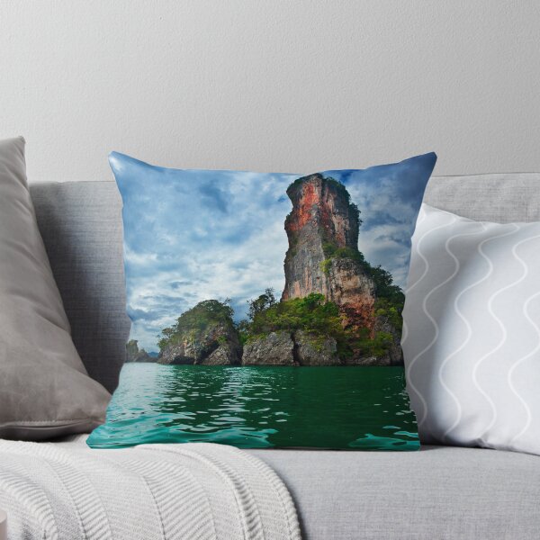 Artikelvorschau, Jagged Little Island entworfen und verkauft von Thomas Dawson.
